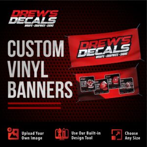 Custom Vinyl Banners