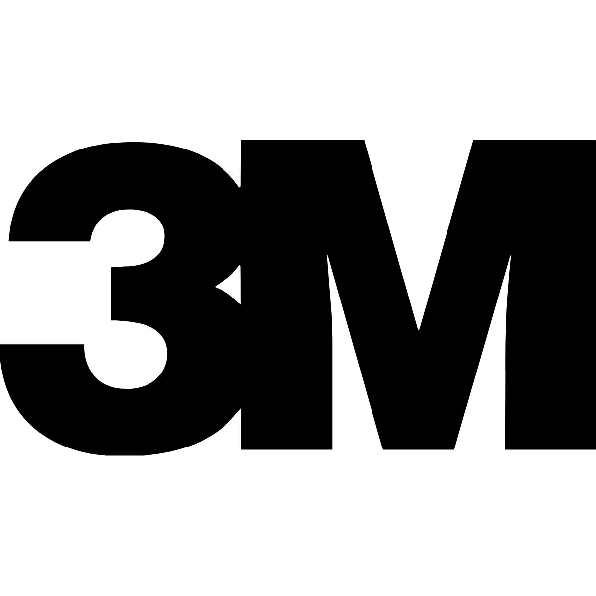 3M Decal Sticker