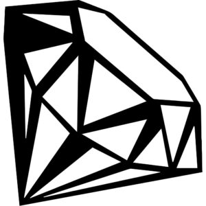 Diamond Decal