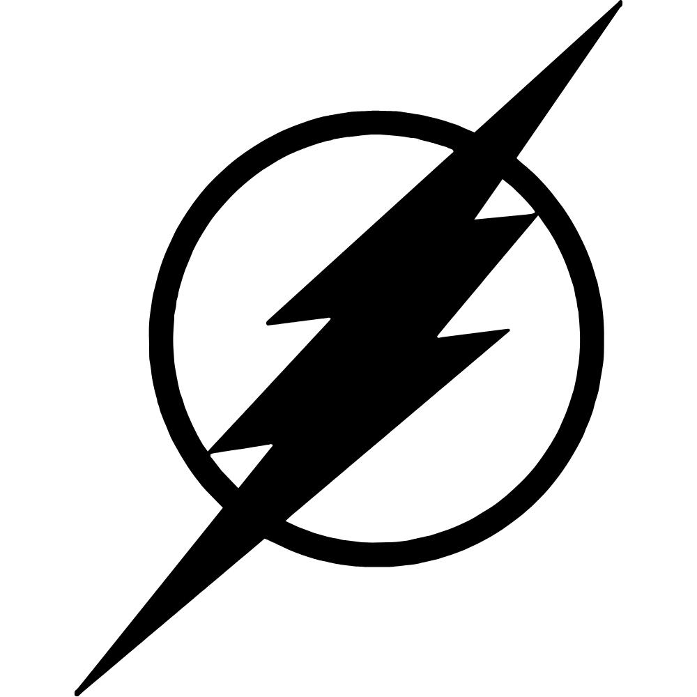 Flash Decal