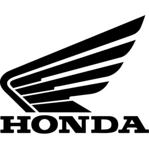 Honda Decal