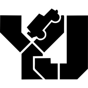 Jeep YJ Decal