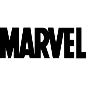Marvel Decal
