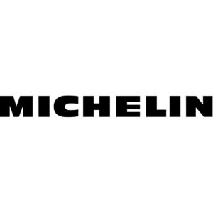 Michelin Decal Sticker