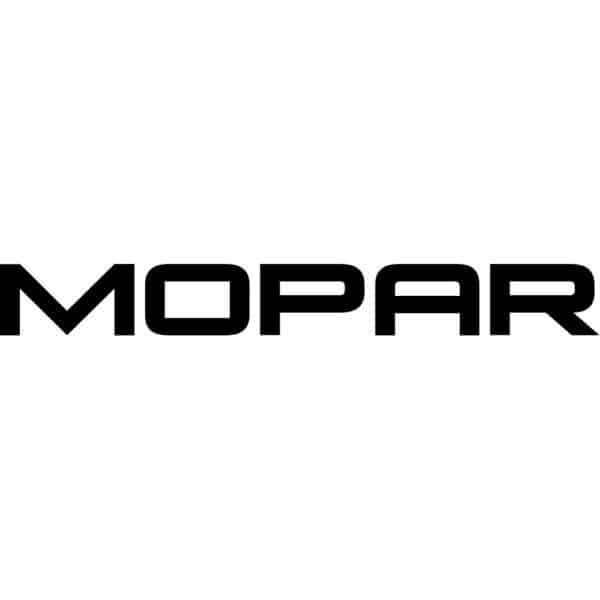 Mopar Decal