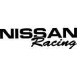 Nissan Racing Style 2 Decal