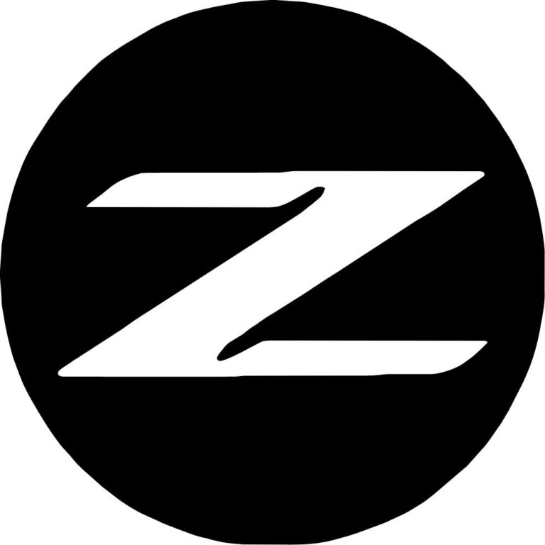 Nissan Z Style 2 Decal