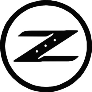 Nissan Z Decal