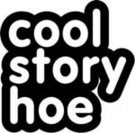 Cool Story Hoe Decal