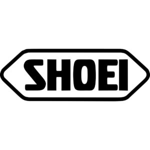 Shoei Decal