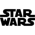 Star Wars Decal