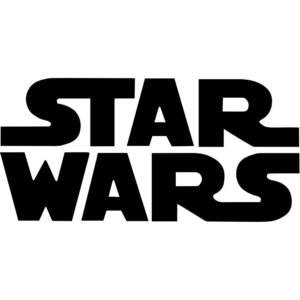 Star Wars Decal