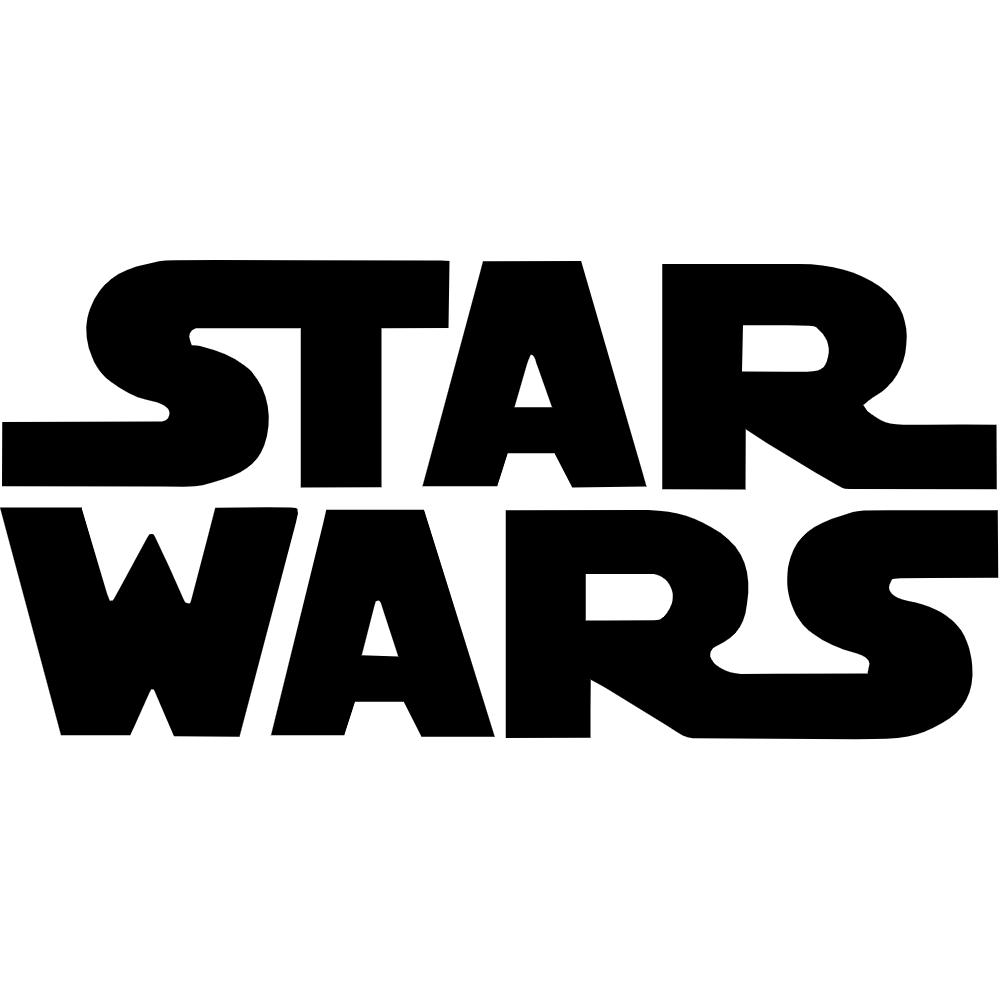 Star Wars Decal