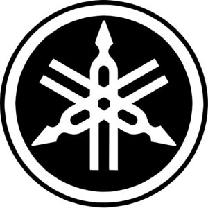 Yamaha Decal