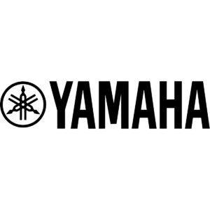 Yamaha Decal