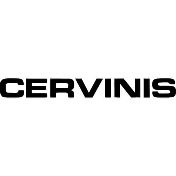 Cervinis Decal Sticker