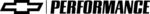 Chevy Performance Windshield Banner