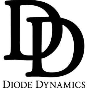 Diode Dynamics Decal Sticker