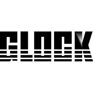 Glock Decal