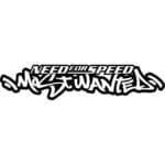 Need For Speed Most Wanted Decal
