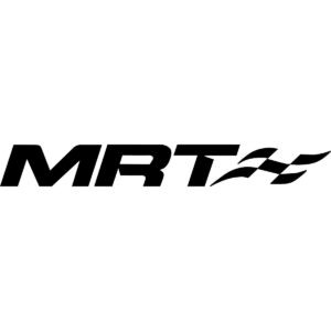 MRT Decal