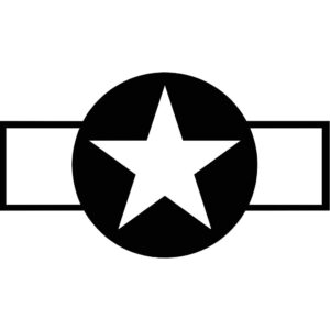 Patriotic Decal