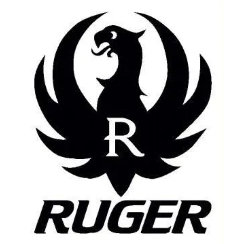Ruger Decal