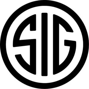 Sig Sauer Decal