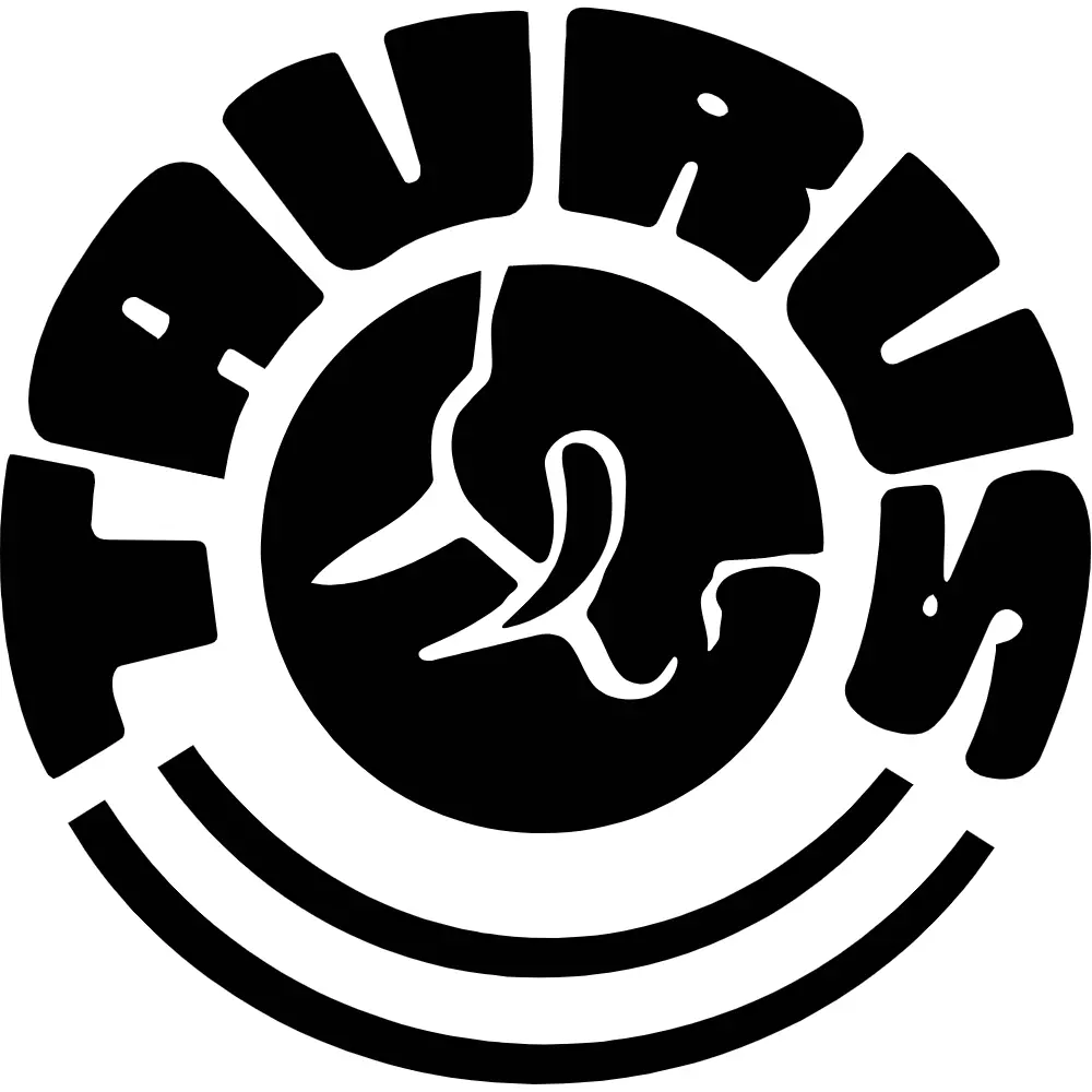 Taurus Firearms Decal