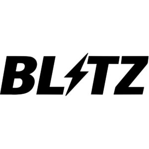 Blitz Decal