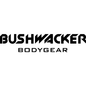 Bushwacker Bodygear Decal Sticker