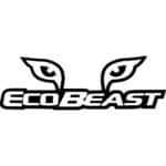 Ecobeast Ecoboost Decal