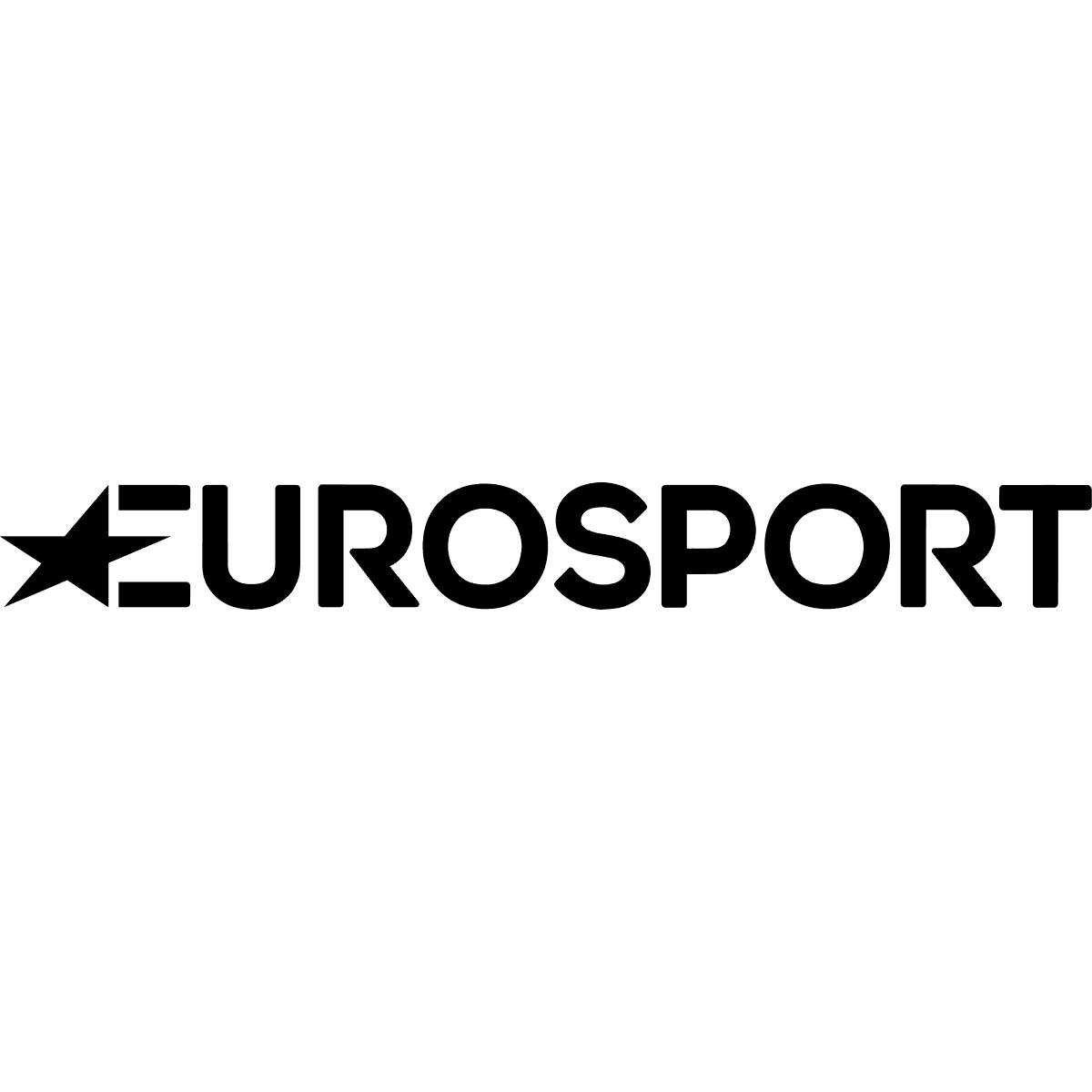 Euro Sport Decal