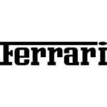 Ferrari Decal