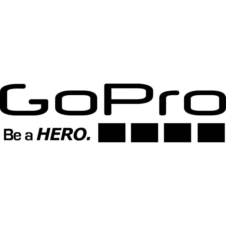 GoPro Decal Sticker