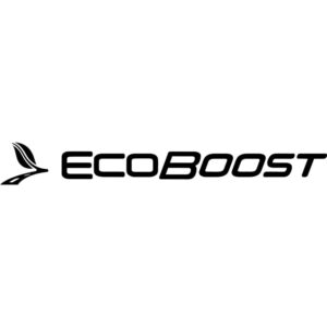 Ecoboost Decal