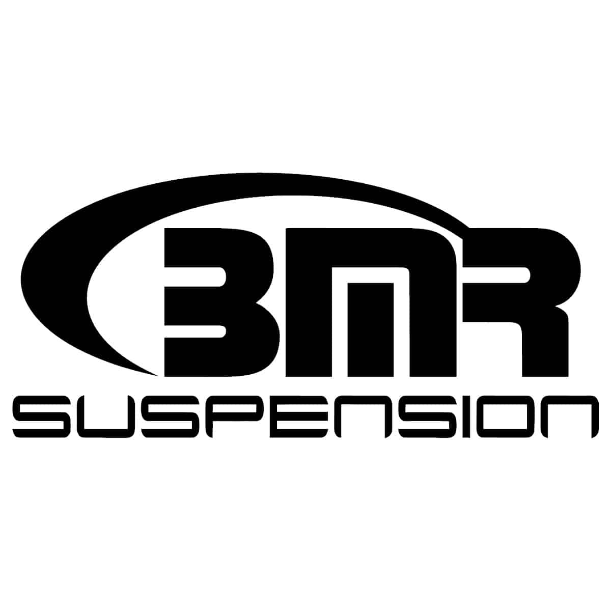 BMR Suspension Decal Sticker