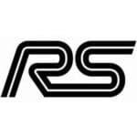 Ford Focus RS Decal