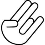Shocker Decal