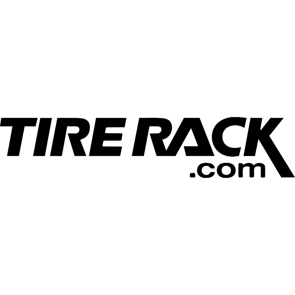 Tire Rack .com Windshield Banner