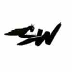 Stang World Decal
