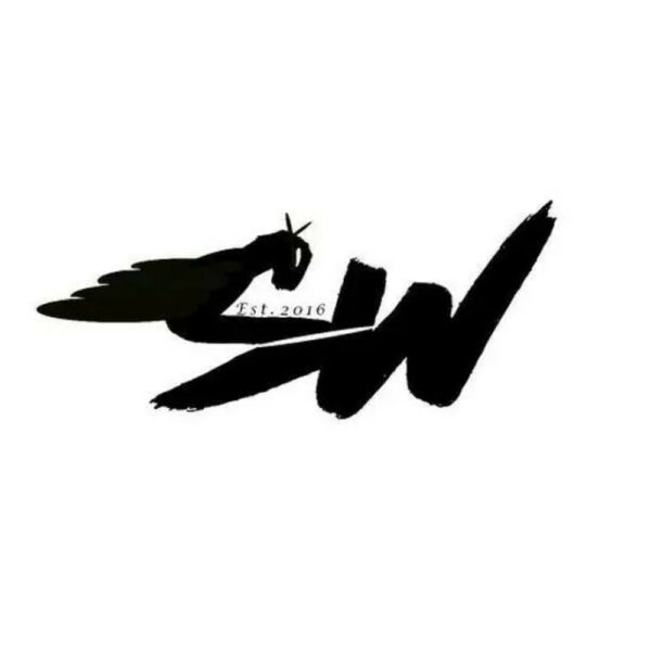 Stang World Decal