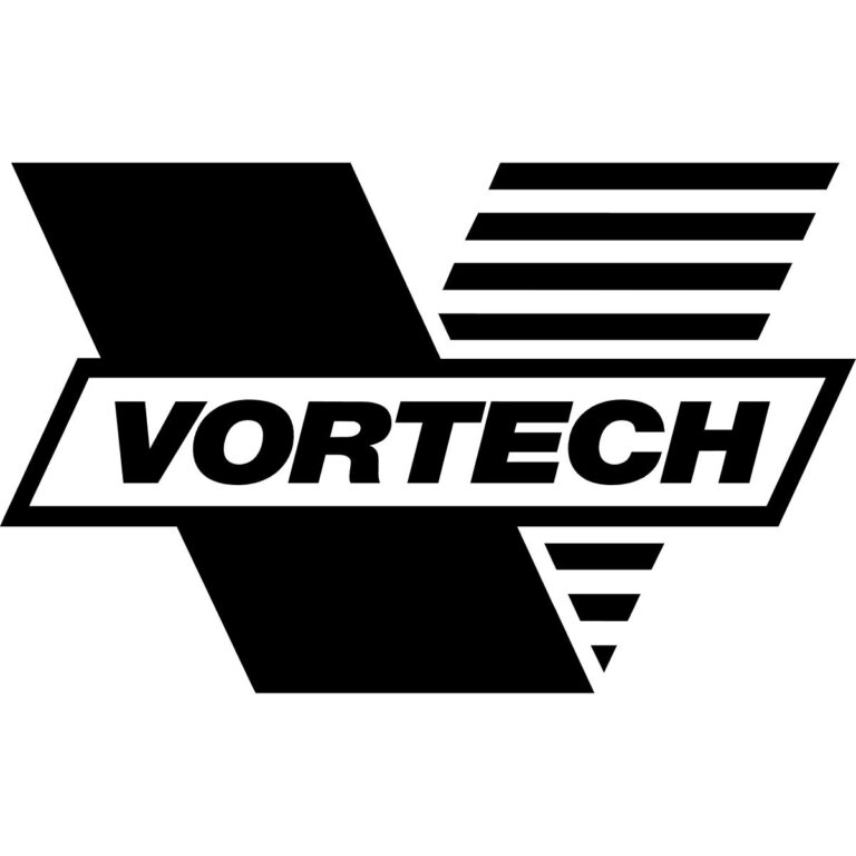 Vortech Superchargers Decal