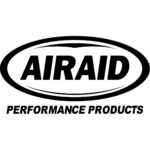 Airaid Performance Products Decal Sticker