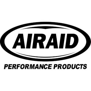 Airaid Performance Products Decal Sticker