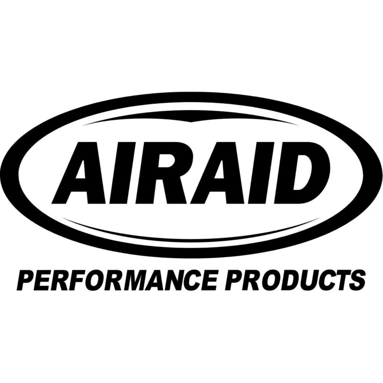 Airaid Performance Products Decal Sticker