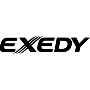 Exedy Decal Sticker