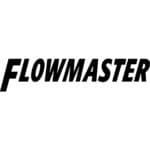 Flowmaster Decal Sticker
