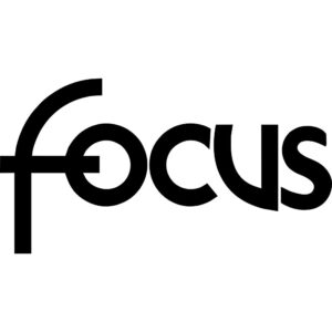 Ford Focus Decal