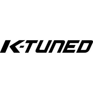 K Tuned Decal